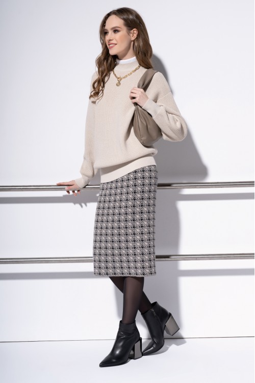 Джемпер C4058